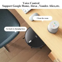 G20S Smart Robot Vacuum & Mop thumbnail 6