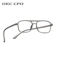 Men's Anti Blue Light Glasses O407 thumbnail 4