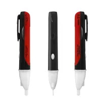 AC Voltage Detector Tester Pen 90-1000V thumbnail 3