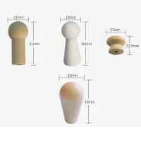 Self-Adhesive Wall Hooks thumbnail 6