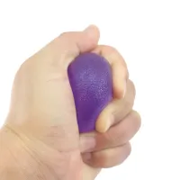 Hand Grip Egg Strengthener Ball thumbnail 5