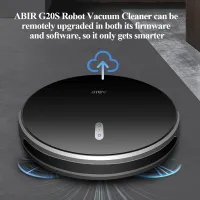 G20S Smart Robot Vacuum & Mop thumbnail 4