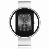 Women's Steel Bracelet Quartz Watch thumbnail 5