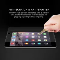 iPad Mini Tempered Glass Screen Protector thumbnail 4