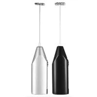 Wireless Milk Frother Coffee Whisk thumbnail 5