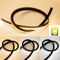 Black LED Neon Rope Tube Light thumbnail 1