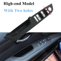 BMW 3 Series LHD Door Pull Handle thumbnail 4