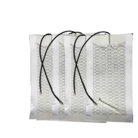 12V Carbon Fiber Car Seat Heater Kit thumbnail 2