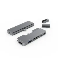 USB-C Hub with PD Charging & HDMI thumbnail 5
