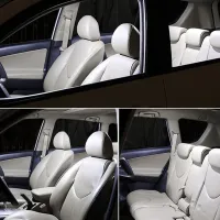 BMW LED Interior Light Canbus Kit thumbnail 5