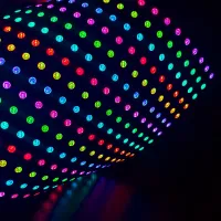 Гнучка матрична панель WS2812B RGB LED thumbnail 4