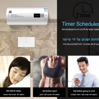 WiFi Smart Boiler Switch thumbnail 5
