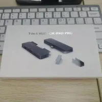 USB-C Hub with PD Charging & HDMI thumbnail 6