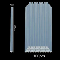 Transparent Hot Melt Glue Sticks 7/11mm thumbnail 2