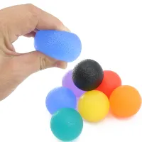 Hand Grip Egg Strengthener Ball thumbnail 4