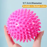 Spiked Massage Ball 9cm thumbnail 3