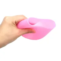 Portable Silicone Wine Glass thumbnail 4