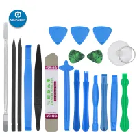 19pc Phone Repair Spudger Tool Kit thumbnail 1