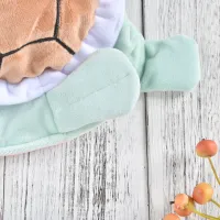 Turtle Halloween Pet Hoodie for Small Dogs & Cats thumbnail 4