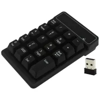 19-Key USB Mechanical Numpad thumbnail 1