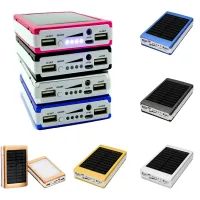 5x18650 DIY Solar Power Bank Kit thumbnail 1