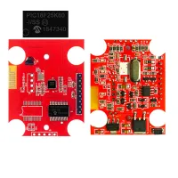 ELM327 V1.5 FORScan OBD2 Scanner thumbnail 6