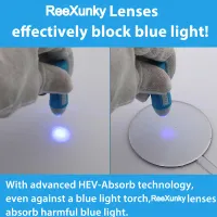 Vintage Anti Blue Light Computer Glasses thumbnail 6