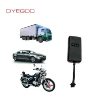 GSM GPRS GPS Car Tracker w/ Fuel Cut thumbnail 2