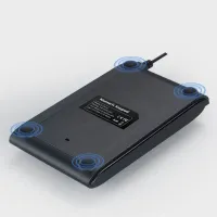 RGB Backlit Waterproof Numeric Keypad thumbnail 5