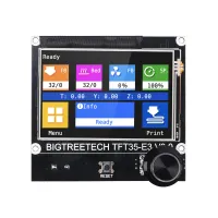 BIGTREETECH TFT35 E3 V3.0 Touch Screen Display thumbnail 3