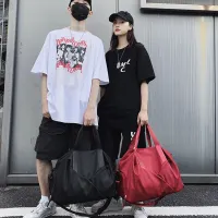 XA201Y Unisex Gym & Sports Bag thumbnail 3