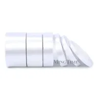 Satin Ribbon 25yd Spools - 6 Sizes thumbnail 6