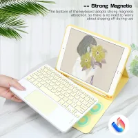 Чехол-клавиатура iPad Magic Keyboard с трекпадом thumbnail 3