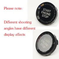 BMW START STOP Button Replacement thumbnail 2