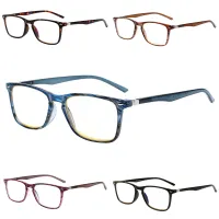 Blue Light Blocking Reading Glasses thumbnail 1