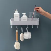 Corner Shower Shelf Organizer thumbnail 1