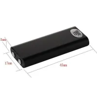 8GB Professional Voice Recorder thumbnail 5