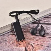8GB Professional Voice Recorder thumbnail 3