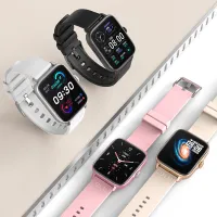 COLMI P28 Plus Bluetooth Call Smart Watch thumbnail 6