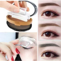 Eyebrow Stamp & Powder Kit thumbnail 1