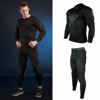 Kids Goalkeeper Training Uniform thumbnail 2