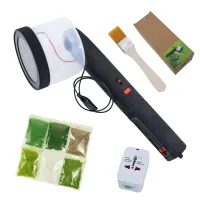 Portable Static Flock Applicator thumbnail 1