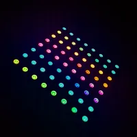 Гнучка матрична панель WS2812B RGB LED thumbnail 5