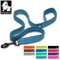 Truelove Reflective Pet Leash 110cm thumbnail 1