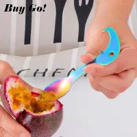 Passion Fruit Opener Spoon Tool thumbnail 3