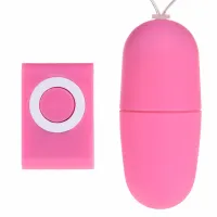 Wireless Vibrating Egg for Women thumbnail 3