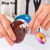Passion Fruit Opener Spoon Tool thumbnail 1