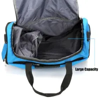 Waterproof Sports Duffle Bag thumbnail 4