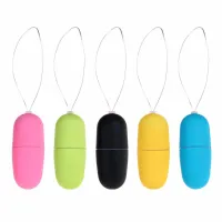 Wireless Vibrating Egg for Women thumbnail 6