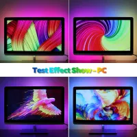 USB LED TV Backlight Strip Kit thumbnail 5